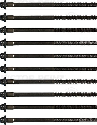 Cylinder Head Bolt Set